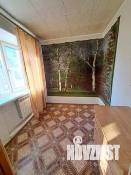 2-к квартира, вторичка, 42м2, 5/5 этаж