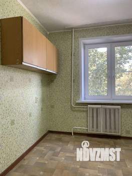 1-к квартира, вторичка, 35м2, 7/9 этаж