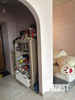 1-к квартира, вторичка, 30м2, 3/19 этаж