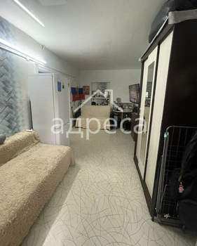 1-к квартира, вторичка, 29м2, 2/4 этаж