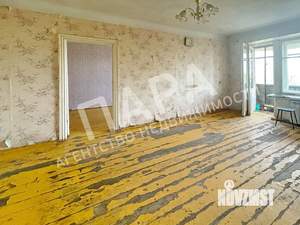 2-к квартира, вторичка, 45м2, 5/5 этаж