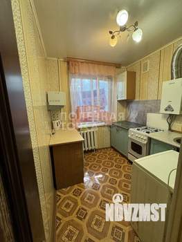 1-к квартира, вторичка, 30м2, 2/5 этаж