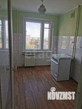 1-к квартира, вторичка, 37м2, 3/3 этаж