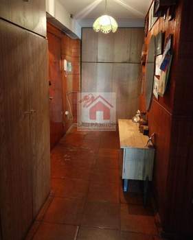 3-к квартира, вторичка, 75м2, 3/9 этаж