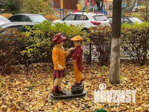 2-к квартира, вторичка, 50м2, 2/9 этаж