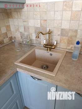2-к квартира, вторичка, 56м2, 16/22 этаж