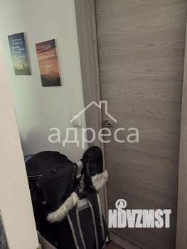 Студия квартира, вторичка, 32м2, 1/5 этаж