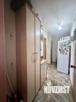 2-к квартира, вторичка, 42м2, 5/5 этаж
