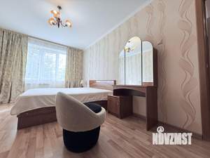 3-к квартира, вторичка, 63м2, 4/5 этаж