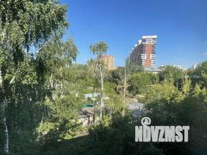 2-к квартира, вторичка, 44м2, 4/5 этаж