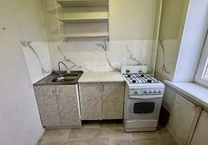 1-к квартира, вторичка, 20м2, 7/9 этаж