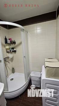 1-к квартира, вторичка, 41м2, 24/25 этаж