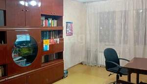 3-к квартира, вторичка, 61м2, 4/9 этаж