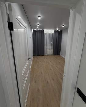 3-к квартира, вторичка, 72м2, 5/9 этаж