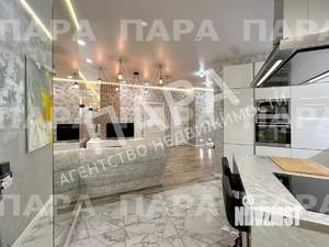 3-к квартира, вторичка, 85м2, 13/34 этаж