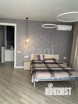 3-к квартира, вторичка, 86м2, 15/15 этаж