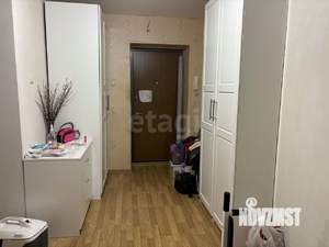 2-к квартира, вторичка, 83м2, 8/11 этаж