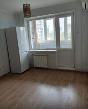 3-к квартира, вторичка, 52м2, 8/9 этаж