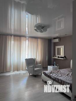 2-к квартира, вторичка, 73м2, 11/16 этаж