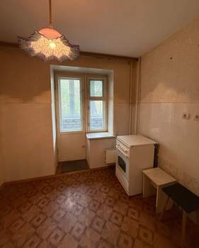 1-к квартира, вторичка, 35м2, 3/5 этаж