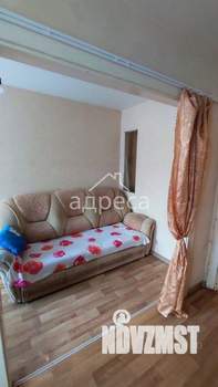1-к квартира, вторичка, 23м2, 4/5 этаж