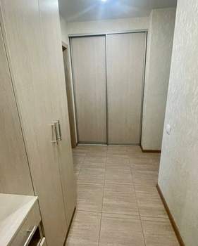 1-к квартира, вторичка, 45м2, 8/25 этаж