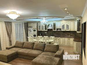 3-к квартира, вторичка, 102м2, 7/10 этаж