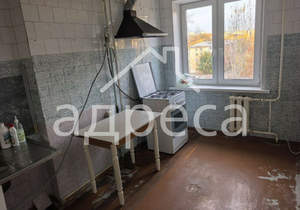 2-к квартира, вторичка, 46м2, 6/9 этаж