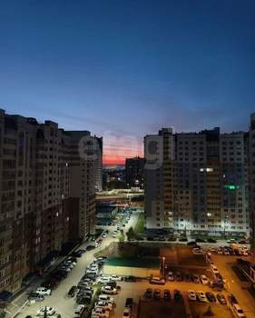 1-к квартира, вторичка, 48м2, 13/17 этаж