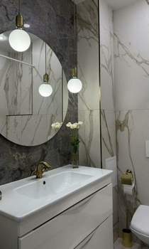 1-к квартира, вторичка, 42м2, 17/24 этаж