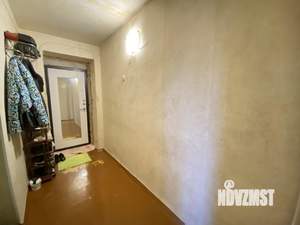 1-к квартира, вторичка, 33м2, 5/5 этаж