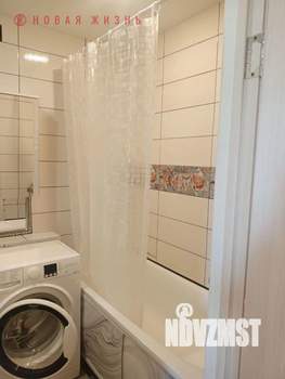 1-к квартира, вторичка, 41м2, 10/10 этаж