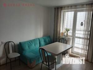 2-к квартира, вторичка, 51м2, 25/25 этаж