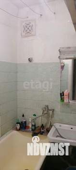 2-к квартира, вторичка, 45м2, 3/5 этаж