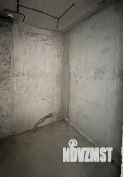 1-к квартира, сданный дом, 36м2, 16/16 этаж