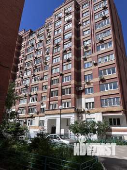 3-к квартира, вторичка, 105м2, 10/11 этаж