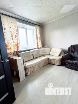 Студия квартира, вторичка, 25м2, 5/5 этаж