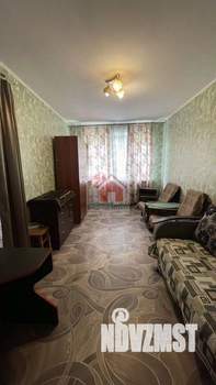1-к квартира, вторичка, 32м2, 1/5 этаж