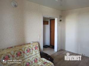 1-к квартира, вторичка, 22м2, 7/9 этаж