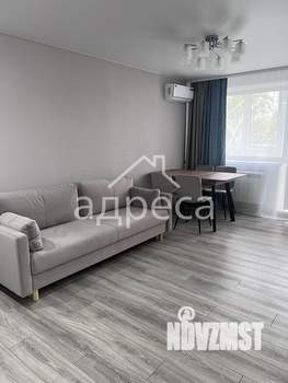3-к квартира, вторичка, 57м2, 4/5 этаж