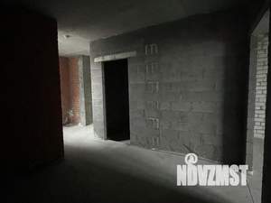 2-к квартира, строящийся дом, 89м2, 15/21 этаж