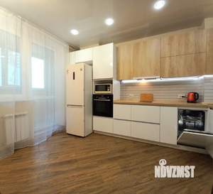 2-к квартира, вторичка, 57м2, 6/24 этаж