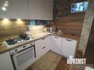 2-к квартира, вторичка, 56м2, 1/10 этаж