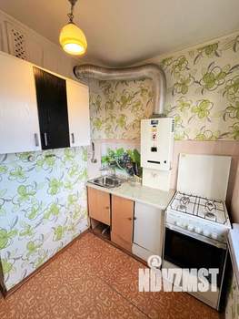 3-к квартира, вторичка, 56м2, 5/5 этаж