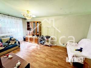 2-к квартира, вторичка, 45м2, 4/5 этаж