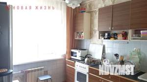 2-к квартира, вторичка, 45м2, 1/9 этаж