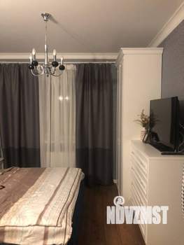 2-к квартира, вторичка, 69м2, 5/9 этаж