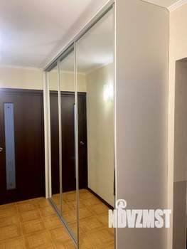 2-к квартира, вторичка, 46м2, 2/3 этаж