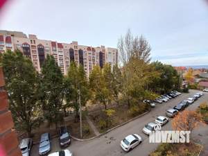 2-к квартира, вторичка, 59м2, 5/10 этаж