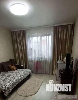 2-к квартира, вторичка, 55м2, 9/12 этаж